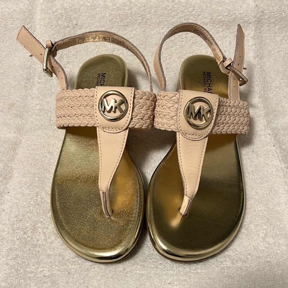 MK Sandals